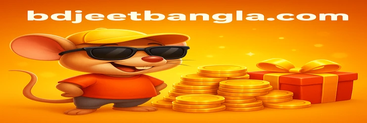 JeetBangla ফুটবল গেমস