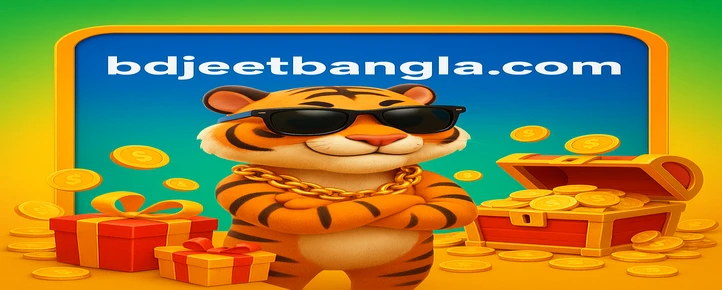 JeetBangla গেমিং প্ল্যাটফর্মের ডিলাররা