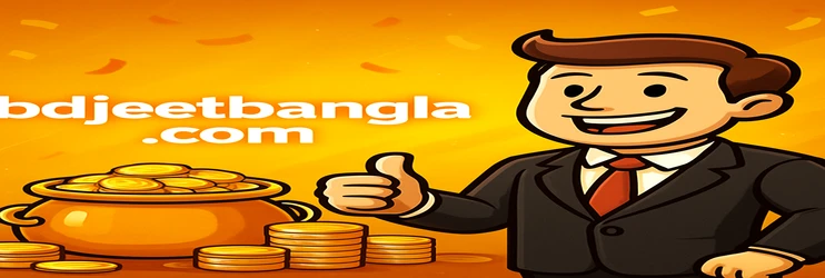 JeetBangla প্ল্যাটফর্মের ইন্টারফেস: ব্যবহারবান্ধবতা ও বাজারগুলোর স্পষ্টতাকে কেন্দ্র করে একটি অনলাইন গেম-লবি