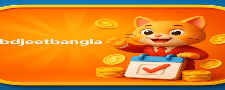 JeetBangla বাংলাদেশের