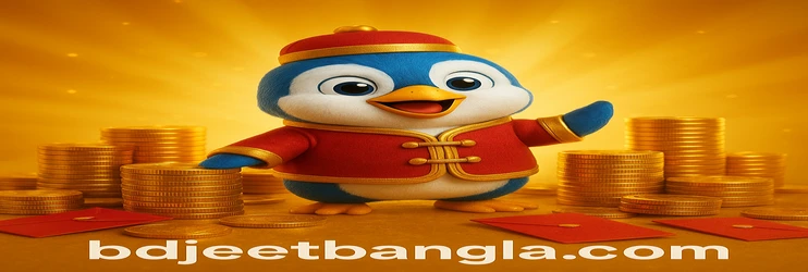 JeetBangla প্রচারসমূহ