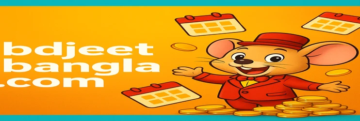 JeetBangla থেকে উত্তোলন