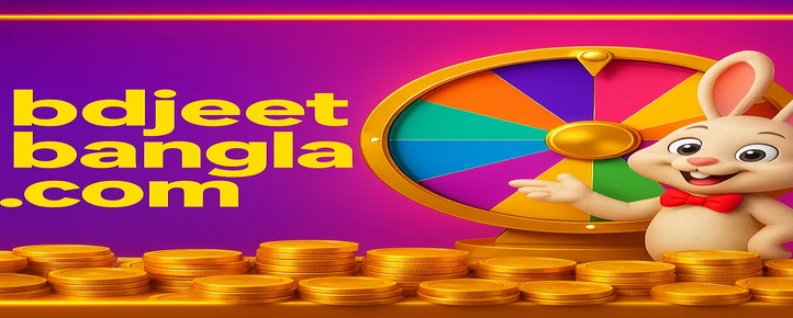 JeetBangla-তে জয় লাভ